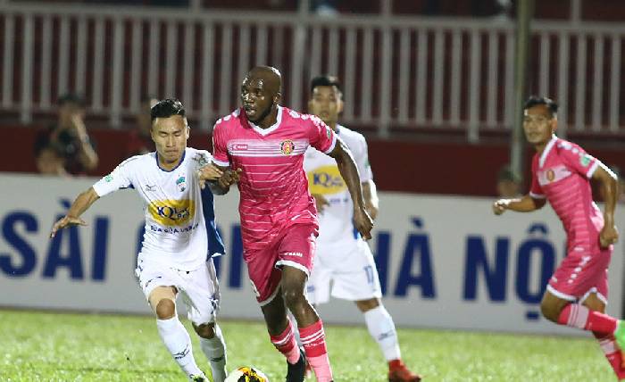 Nhận định, soi k&egrave;o SHB Đ&agrave; Nẵng vs S&agrave;i G&ograve;n, 17h ng&agrave;y 3/11