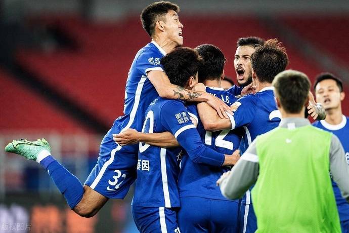 Nhận định, soi k&egrave;o Wuhan Three Towns vs Guangzhou City, 18h30 ng&agrave;y 3/11