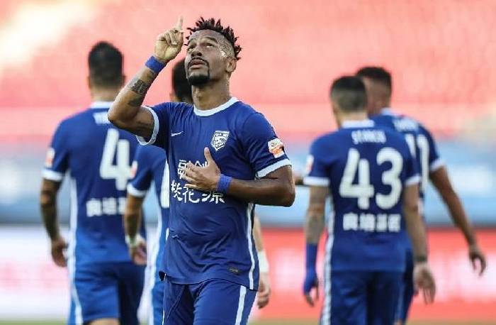 Nhận định, soi k&egrave;o Wuhan vs Meizhou Hakka, 18h30 ng&agrave;y 4/11