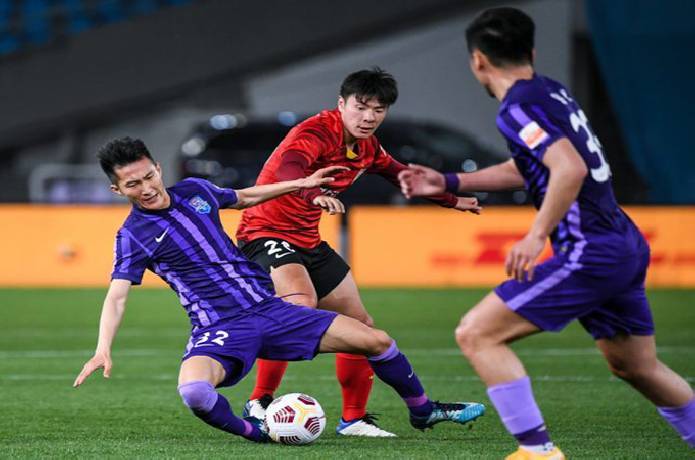 Nhận định, soi k&egrave;o Zhejiang vs Shenzhen, 18h ng&agrave;y 3/11