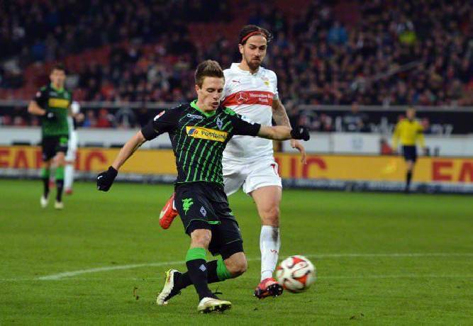 Ph&acirc;n t&iacute;ch k&egrave;o hiệp 1 Gladbach vs Stuttgart, 2h30 ng&agrave;y 5/11