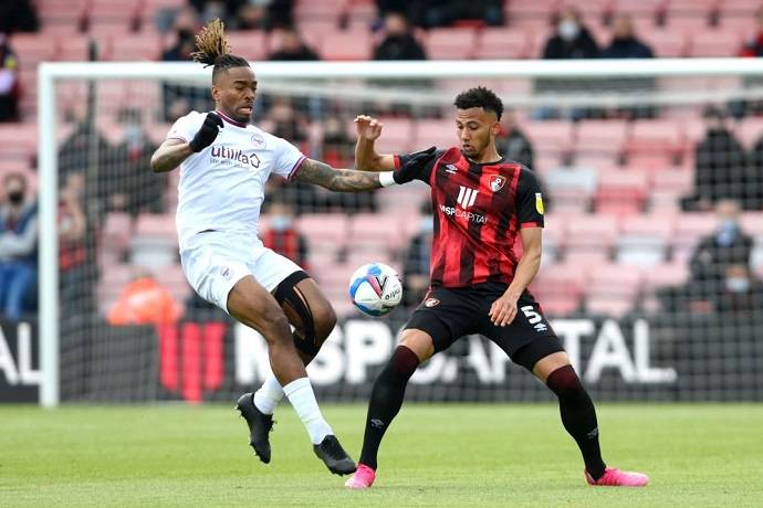 Ph&acirc;n t&iacute;ch k&egrave;o hiệp 1 Leeds vs Bournemouth, 22h00 ng&agrave;y 5/11
