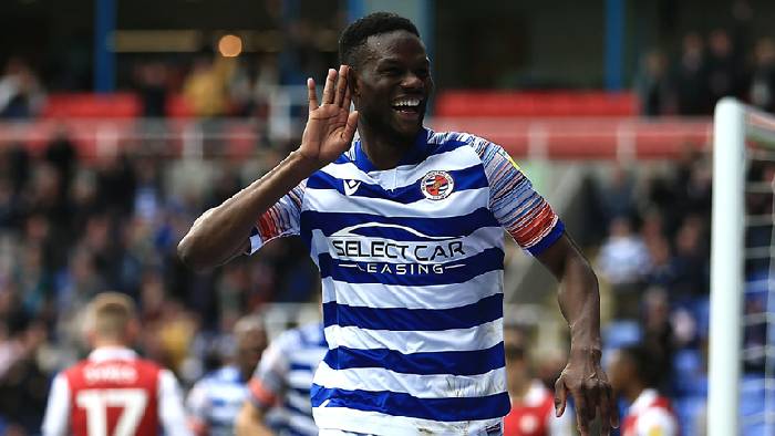 Ph&acirc;n t&iacute;ch k&egrave;o hiệp 1 Reading vs Preston, 3h ng&agrave;y 5/11