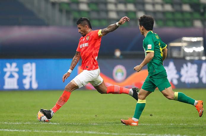 Ph&acirc;n t&iacute;ch k&egrave;o hiệp 1 Zhejiang vs Shenzhen, 18h ng&agrave;y 3/11