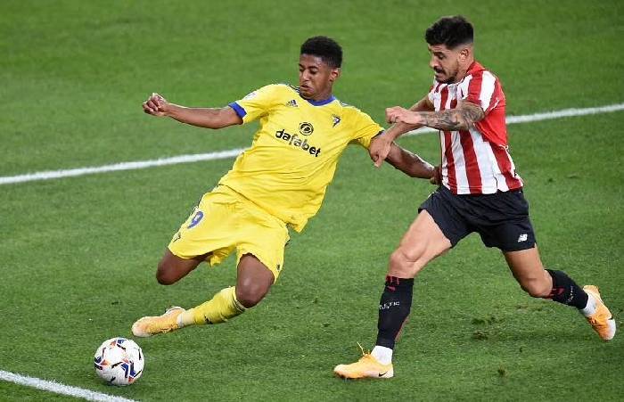 Soi bảng vị score Girona vs Bilbao, 3h ng&agrave;y 5/11