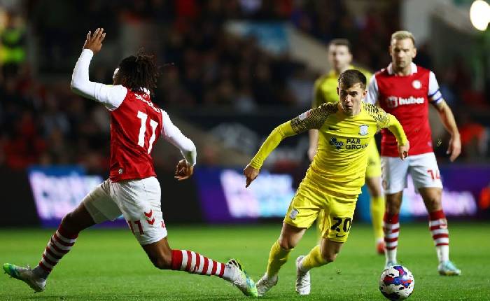 Soi k&egrave;o chẵn/ lẻ Reading vs Preston, 3h ng&agrave;y 5/11