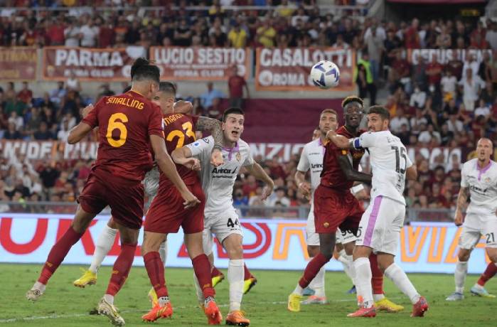 Soi k&egrave;o đặc biệt Roma vs Ludogorets, 3h ng&agrave;y 4/11