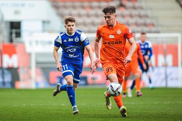 Soi k&egrave;o, dự đo&aacute;n Macao Stal Mielec vs Zaglebie Lubin 0h00 ng&agrave;y 5/11