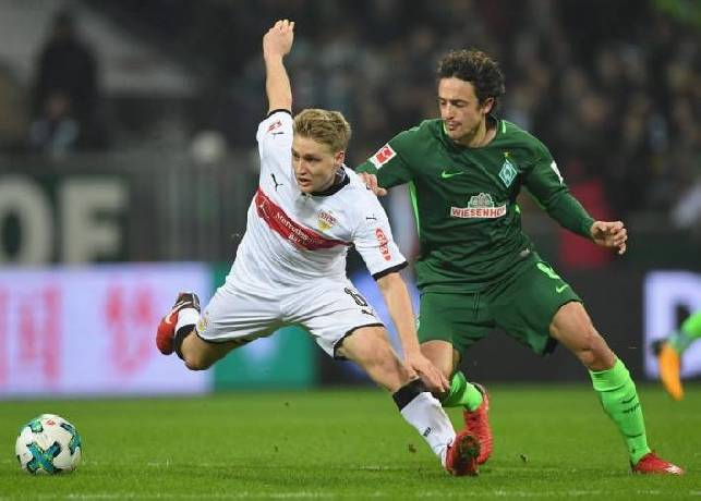 Soi k&egrave;o phạt g&oacute;c Gladbach vs Stuttgart, 2h30 ng&agrave;y 5/11