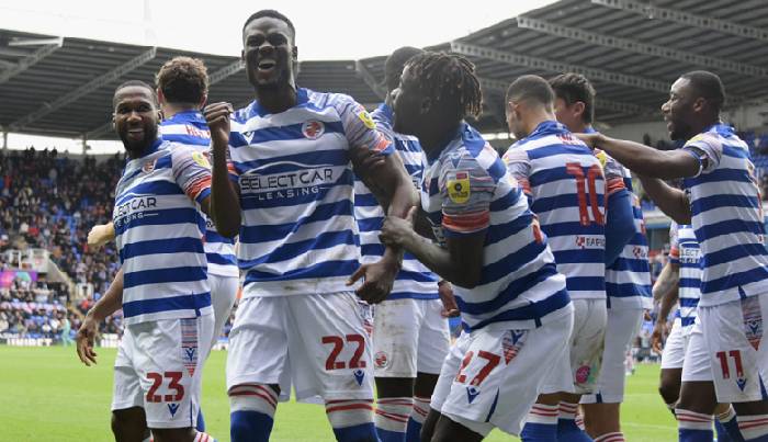 Soi k&egrave;o phạt g&oacute;c Reading vs Preston, 3h ng&agrave;y 5/11