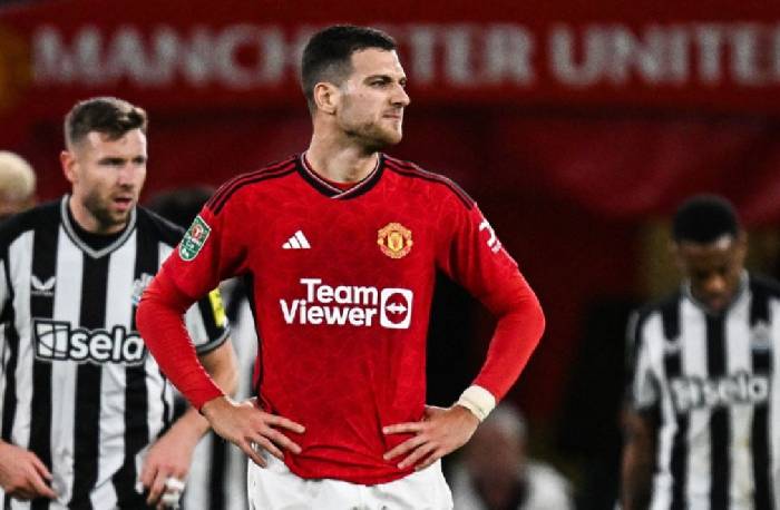 Đ&aacute; thua liểng xiểng, MU vẫn nhận th&ecirc;m khoản đầu tư trăm triệu bảng