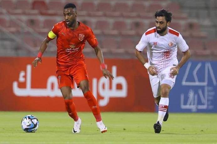 Nhận định, soi k&egrave;o Al-Ahli Doha vs Al-Shamal, 21h30 ng&agrave;y 3/11