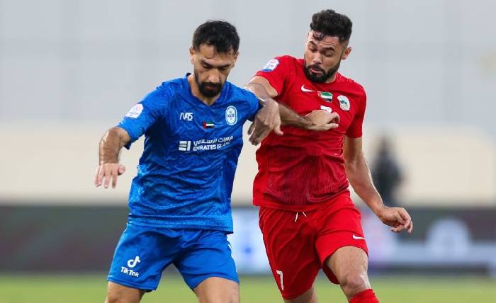Nhận định, soi k&egrave;o Al Nasr Dubai vs Al Bataeh, 19h45 ng&agrave;y 03/11