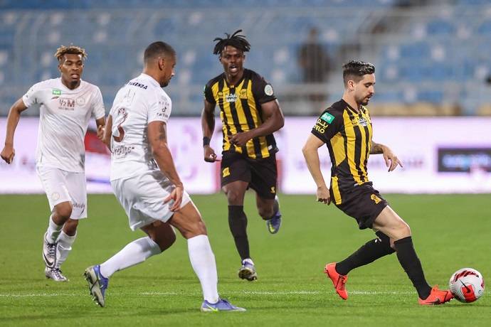 Nhận định, soi k&egrave;o Al-Shabab vs Al Ittihad, 1h00 ng&agrave;y 4/11