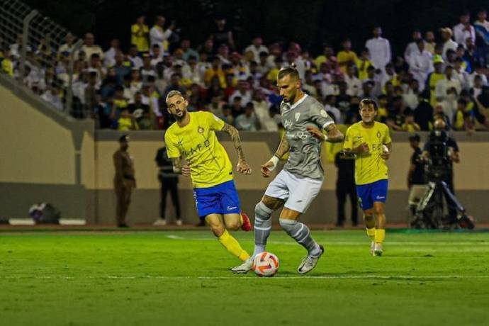 Nhận định, soi k&egrave;o Al-Tai vs Al-Feiha, 22h00 ng&agrave;y 3/11