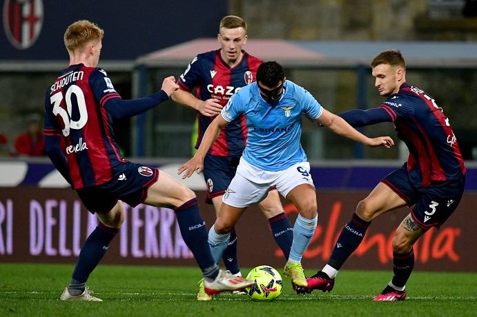 Nhận định, soi k&egrave;o Bologna vs Lazio, 2h45 ng&agrave;y 4/11
