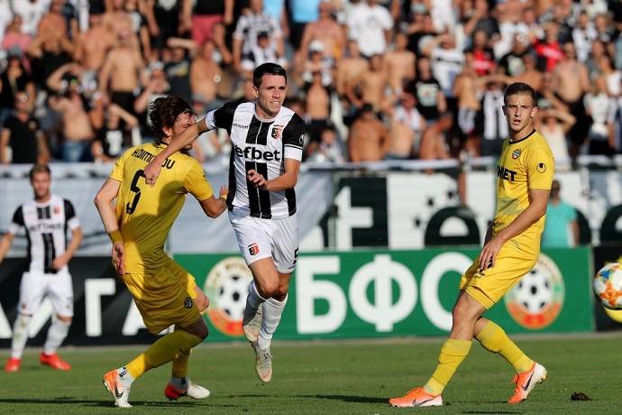 Nhận định, soi k&egrave;o Botev Plovdiv vs Lokomotiv Plovdiv, 0h30 ng&agrave;y 4/11