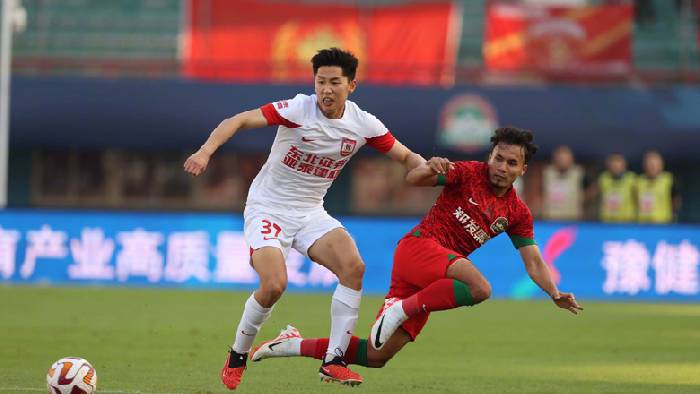 Nhận định, soi k&egrave;o Changchun YaTai vs Wuhan Three Towns, 14h30 ng&agrave;y 4/11