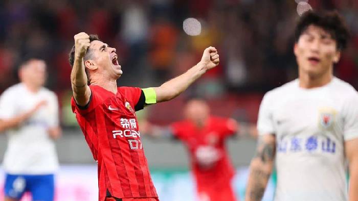 Nhận định, soi k&egrave;o Dalian Pro vs Shanghai Port, 14h30 ng&agrave;y 4/11