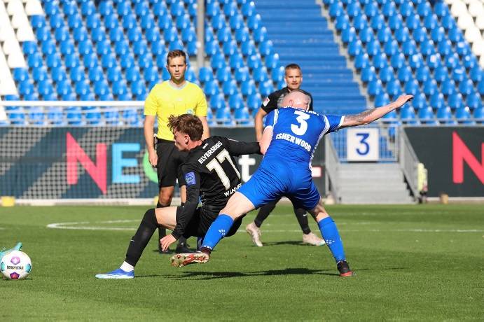 Nhận định, soi k&egrave;o Darmstadt vs Bochum, 2h30 ng&agrave;y 4/11