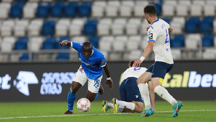 Nhận định, soi k&egrave;o Dinamo Tbilisi vs Telavi, 22h00 ng&agrave;y 4/11