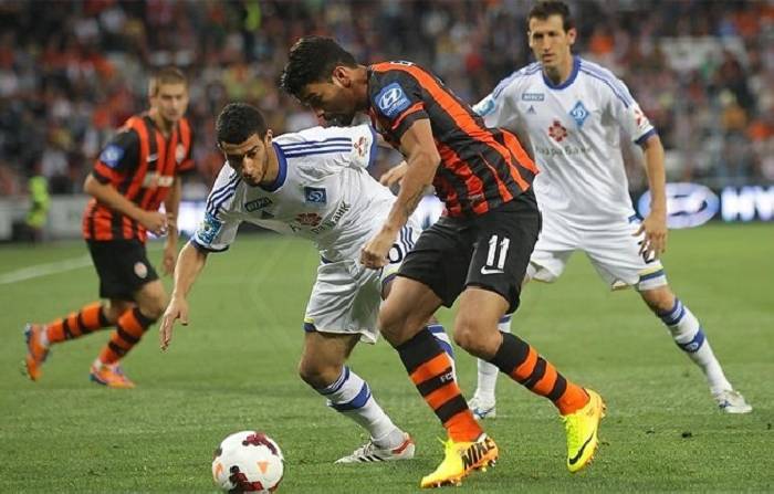 Nhận định, soi k&egrave;o Dynamo Kyiv vs Shakhtar, 22h00 ng&agrave;y 3/11