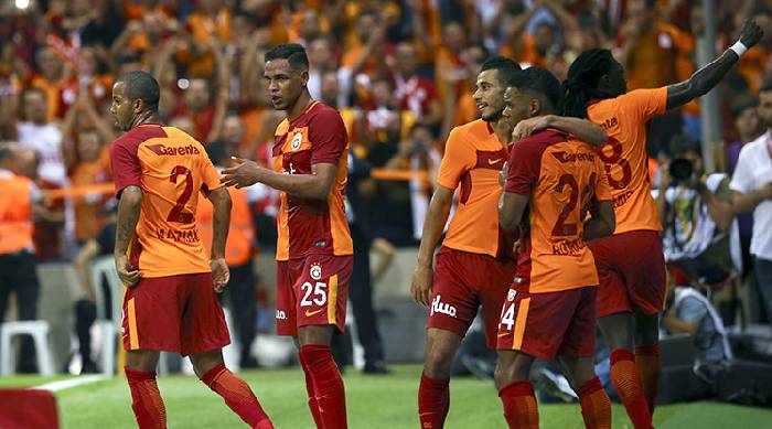 Nhận định, soi k&egrave;o Galatasaray vs Kasimpasa, 0h00 ng&agrave;y 4/11