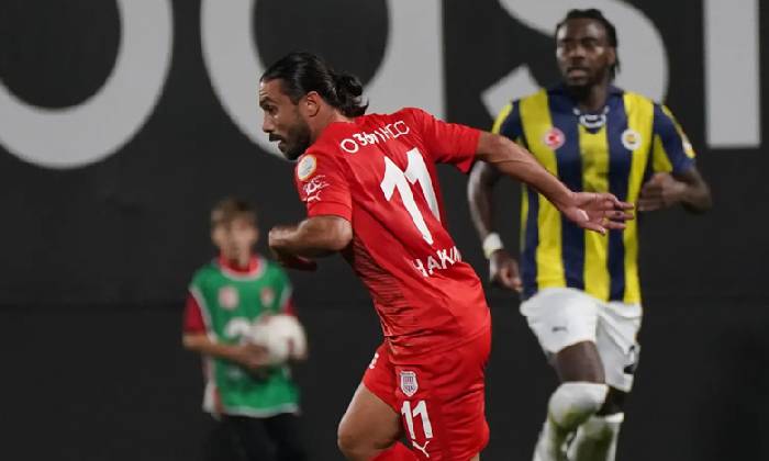 Nhận định, soi k&egrave;o Istanbulspor vs Pendikspor, 17h30 ng&agrave;y 4/11