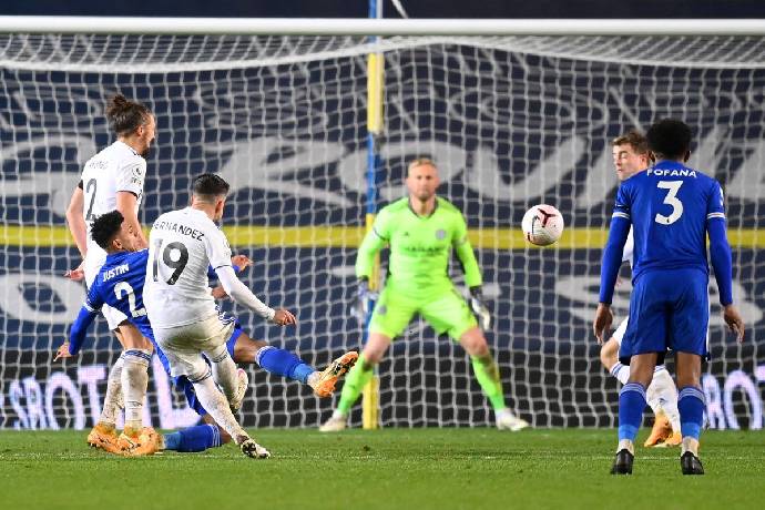 Nhận định, soi k&egrave;o Leicester City vs Leeds United, 3h00 ng&agrave;y 4/11
