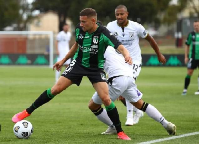 Nhận định, soi k&egrave;o Macarthur FC vs Western United, 13h30 ng&agrave;y 04/11