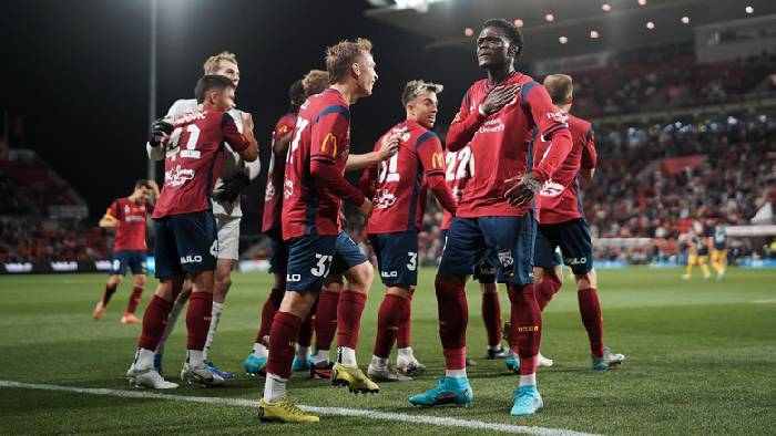 Nhận định, soi k&egrave;o Melbourne Victory vs Adelaide United, 15h45 ng&agrave;y 4/11