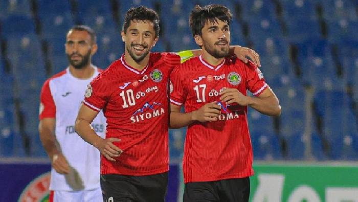 Nhận định, soi k&egrave;o Neftchi Fergana vs Olympic Tashkent, 20h15 ng&agrave;y 3/11