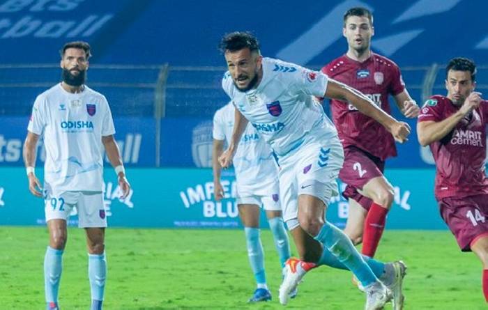 Nhận định, soi k&egrave;o Odisha FC vs Northeast, 21h30 ng&agrave;y 3/11