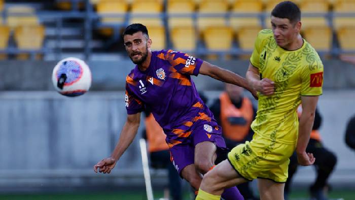 Nhận định, soi k&egrave;o Perth Glory vs Central Coast Mariners, 17h45 ng&agrave;y 4/11