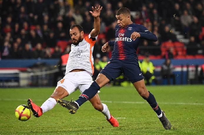 Nhận định, soi k&egrave;o PSG vs Montpellier, 3h00 ng&agrave;y 4/11
