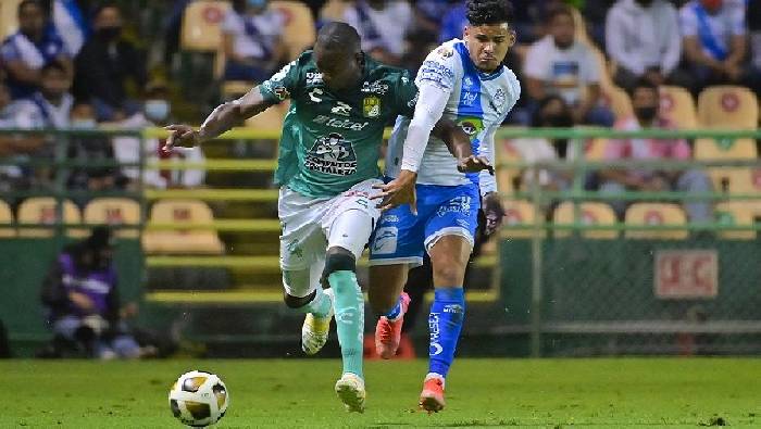 Nhận định, soi k&egrave;o Puebla vs Club Leon, 10h00 ng&agrave;y 4/11