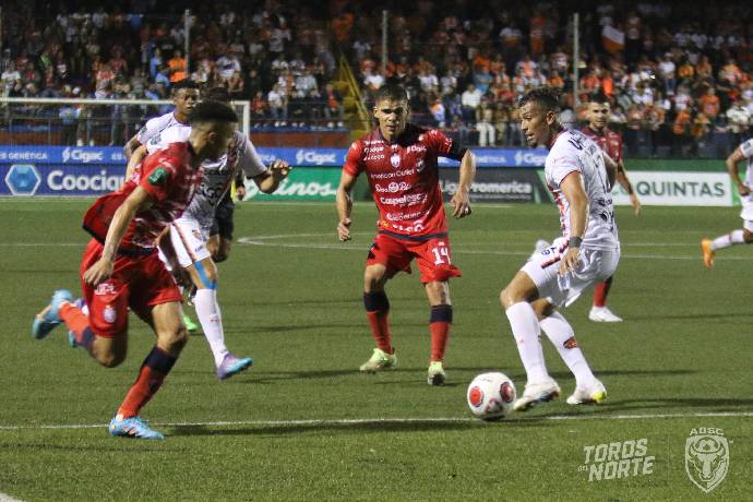 Nhận định, soi k&egrave;o San Carlos vs Puntarenas, 8h30 ng&agrave;y 4/11