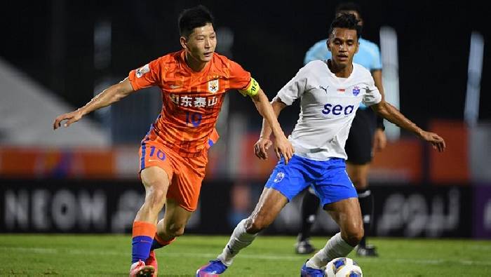 Nhận định, soi k&egrave;o Shandong Taishan vs Henan Professional, 14h30 ng&agrave;y 04/11