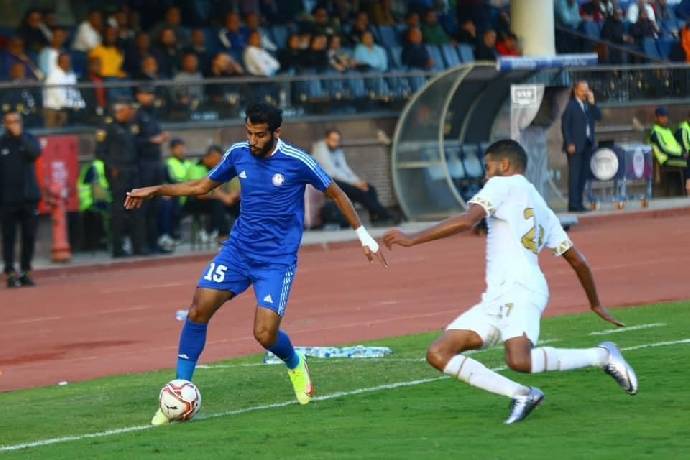 Nhận định, soi k&egrave;o Smouha SC vs Ittihad Alexandria, 21h00 ng&agrave;y 03/11