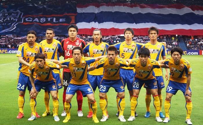 Nhận định, soi k&egrave;o V-Varen Nagasaki vs Vegalta Sendai, 12h00 ng&agrave;y 04/11