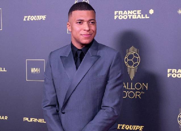 Vụ Mbappe sang Real Madrid sắp c&oacute; biến cố lớn v&agrave;o th&aacute;ng 1/2024