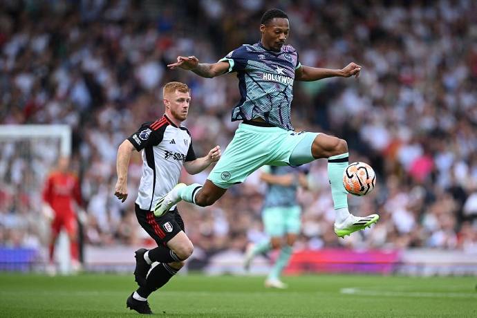 Chuy&ecirc;n gia Tony Ansell dự đo&aacute;n Fulham vs Brentford, 3h00 ng&agrave;y 5/11