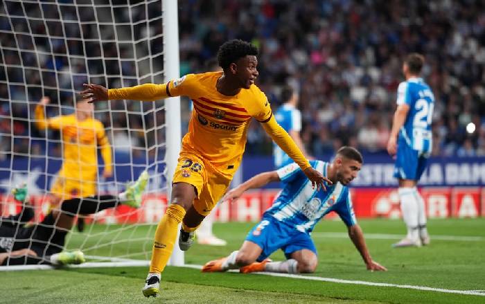 Link xem trực tiếp Barcelona vs Espanyol La Liga 22h15 ng&agrave;y 3/11