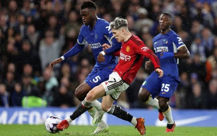 Link xem trực tiếp MU vs Chelsea Ngoại hạng Anh 23h30 ng&agrave;y 3/11
