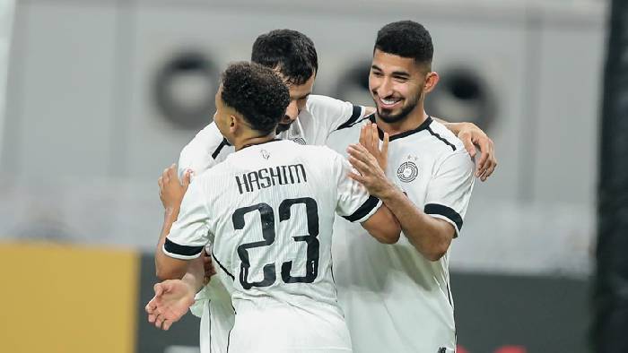 Nhận định, soi k&egrave;o Al Wasl vs Al Sadd, 21h00 ng&agrave;y 4/11: Kh&aacute;ch đ&aacute;ng tin