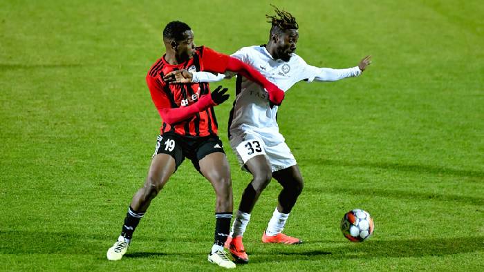 Nhận định, soi k&egrave;o Alashkert vs Shirak, 20h00 ng&agrave;y 4/11: Cửa tr&ecirc;n &lsquo;tạch&rsquo;