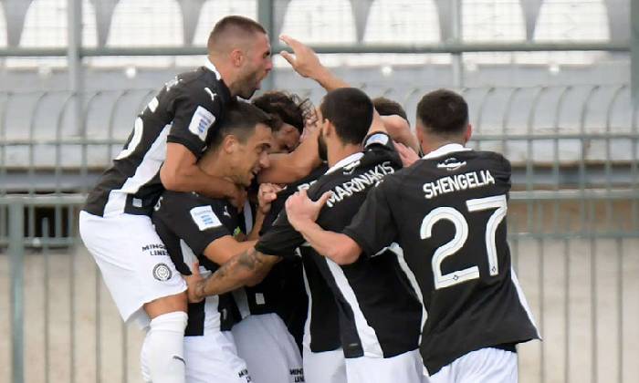 Nhận định, soi k&egrave;o Asteras Tripolis vs OFI Crete, 22h30 ng&agrave;y 4/11: Cửa dưới thắng thế