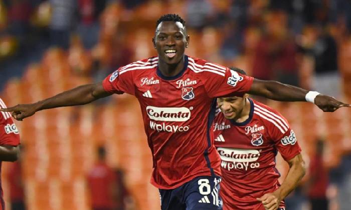 Nhận định, soi k&egrave;o Atletico Bucaramanga vs Dep.Independiente Medellin, 08h30 ng&agrave;y 4/11: Chủ nh&agrave; gặp khắc tinh