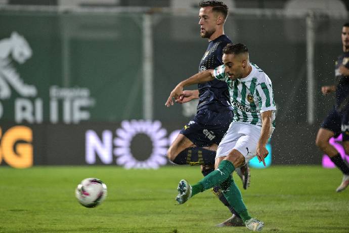 Nhận định, soi k&egrave;o AVS vs Famalicao, 22h30 ng&agrave;y 3/11: Kh&aacute;ch rơi tự do