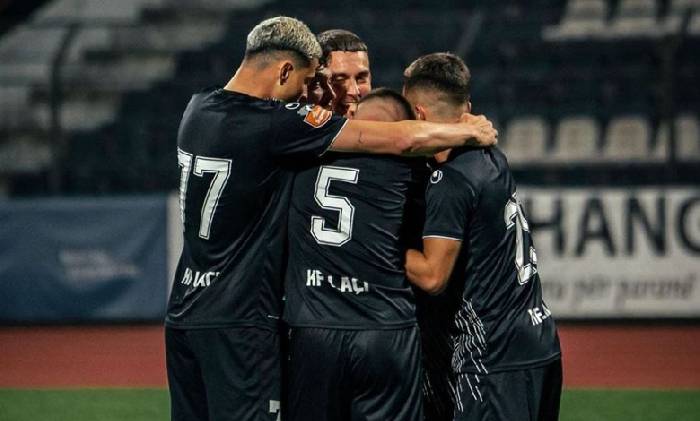 Nhận định, soi k&egrave;o Bylis vs Laci, 20h00 ng&agrave;y 4/11: Đối thủ kỵ giơ